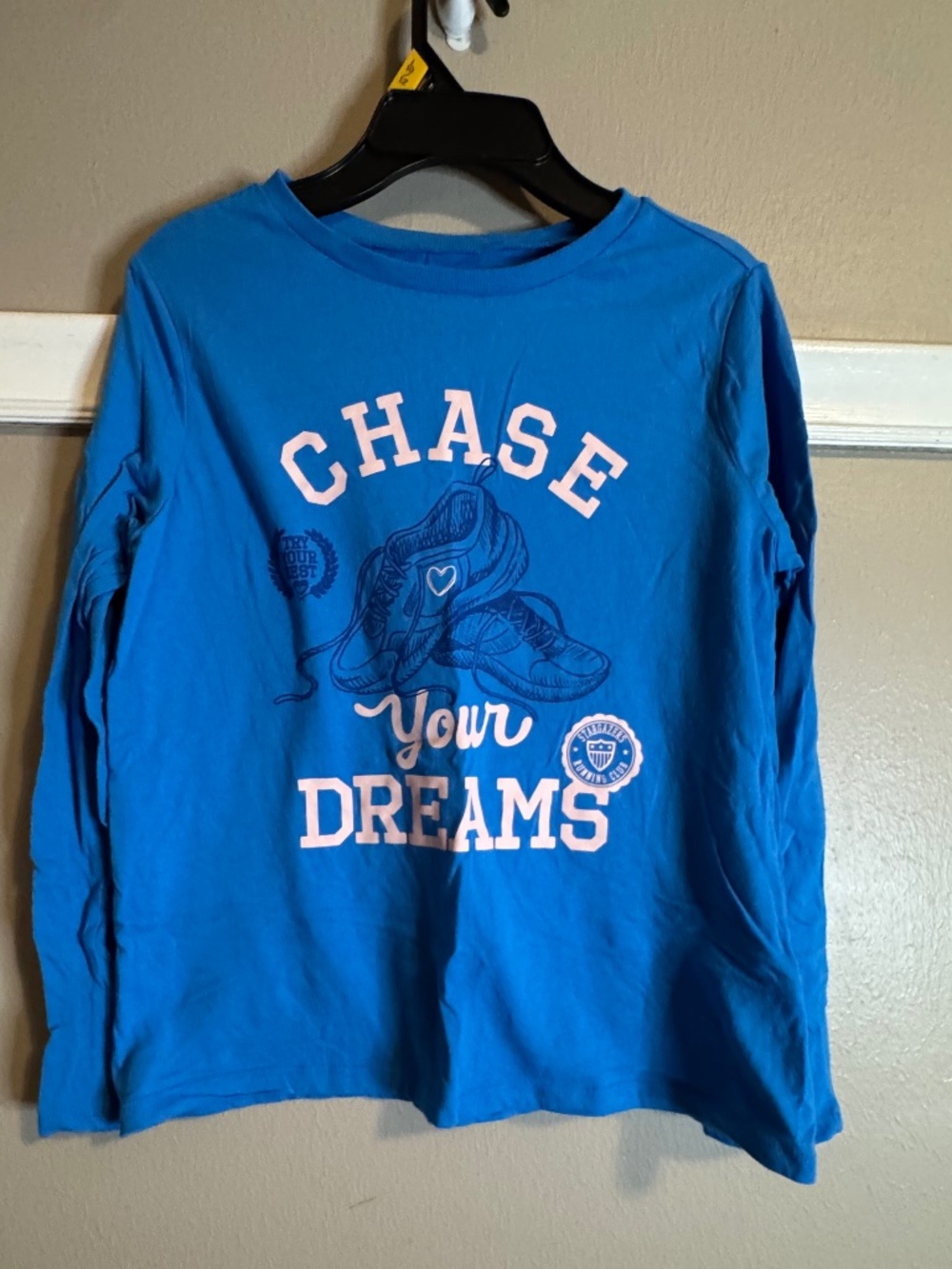 Chase Your Dreams Shirt